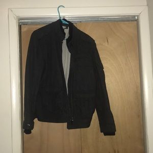 International concepts jacket